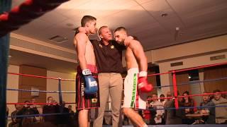 Luke Corriette Trotter Vs Zack Trenoweth