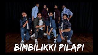 BIMBILIKKI PILAPI | PRINCE | DANCE COVER