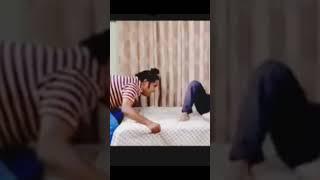 Assamese Comedy video// Beharbari Outpost
