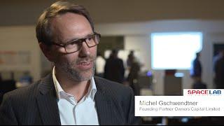 Introducing: Mentor - Michel Gschwendtner | Media-Saturn SPACELAB Tech Accelerator