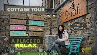 Daafi House || Full Property Tour || Theog, Shimla