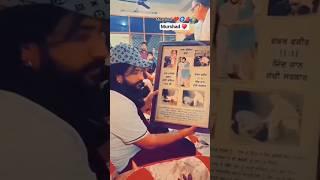 SAI SURINDER SHAH JI️️ #bakarpur #murshad #fakir #saiji #surindersaiji #mawa #maa #derabakarpur