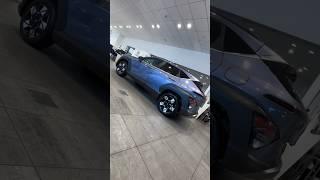 NEW Hyundai Kona 1.6 Hybrid Ultimate
