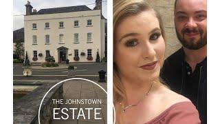 The Johnstown Estate little getaway