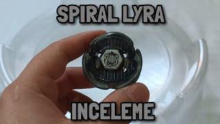 SPIRAL LYRA | İNCELEME | HASBRO