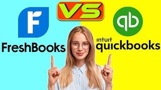 Freshbooks vs Quickbooks- What Are the Differences? (A Side-by-Side Comparison)