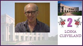 FALL 2023 (02) - On Some Dangerous Children - Kenneth Gross (LCSNA)