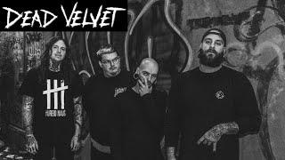 DEAD VELVET - The Montreal "Nu-Metalcore" band blending old-school nu-metal & hardcore.