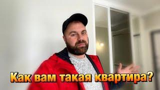 Полностью ГОТОВАЯ КВАРТИРА с Ремонтом в Сочи️