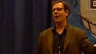 Tim Minear - Screenwriting Expo '05 - What He Looks For