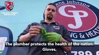 Gene Johnson Plumbing - Touch-Free Service™ - Seattle, Washington