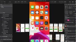 Usable Design for Mobile - Northeastern University