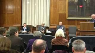 Nov 30, 2007. Sym: Breaking the Great Silence on Ukraine's Terror-Famine. Q&A