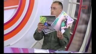 В КОНТЕКСТЕ. Эфир от 06.08.2015 (Панков, Ткаченко)