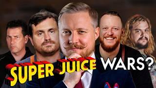 Is Super Juice Dead? I Respond To All Super Juice Videos