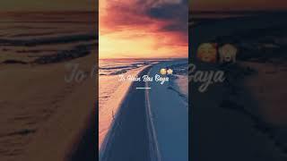 Nigaho Me Dekho Meri Jo Hai Bas Gaya WhatsApp Status  | SK Craetion 47 {wardha} SK King Status ️