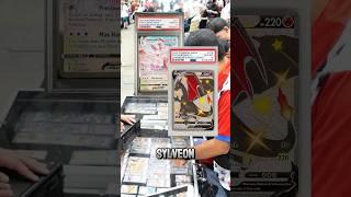 Pokemon Deals! #tcg #tradingcards #vendorpov #collectacon #pokemontcg #cardshow #pokemon