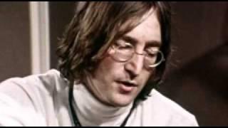 John Lennon for Citroёn