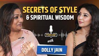 Secrets of Style and Stars with Dolly Jain & Dr. Jai Madaan