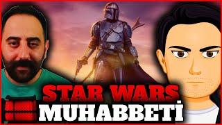 Umur Tezer - Star Wars Muhabbeti w/Erlik