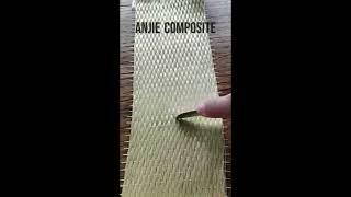 Kevlar / Aramid Fiber cut resistance fabric!