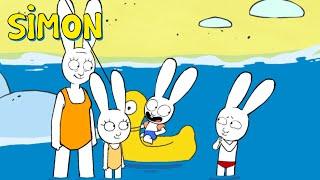 You did it on purpose Gaspard ️ Simon | Season 2 Full Episode | Cartoons for Children