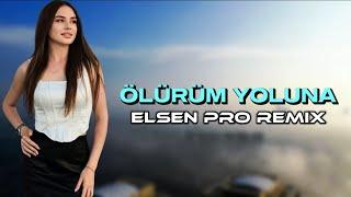 Elsen Pro - Ölürüm Yoluna