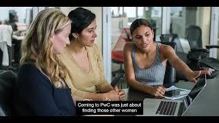 Cyber Careers at PwC Australia
