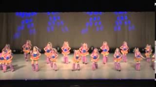 2014 Recital - Kansas Dance Academy