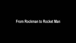 Keith Kessinger - From Rockman to Rocketman