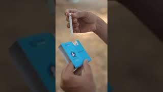 Ayurvedic Herbal Cigarette ! ft. Kishann manavar ! 0% Tobacco ! 0% Nicotine #herbalcigarette #health