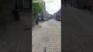 ️ Remscheid Lennep Altstadt - Rundgang  #shorts #viral #spaziergang  #altstadt  #remscheid