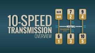 [Tutorial] 10 Speed Shifting TIPS, 2018 –Truck Driver Students