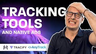 Hyros, Tracify & Co for Native Ads (Taboola, Outbrain, Yahoo Gemini)