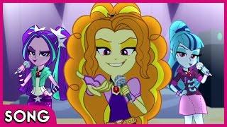 Under Our Spell - MLP: Equestria Girls Rainbow Rocks!  [HD]