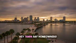 Maximize Your Home Sale in Tampa, FL!
