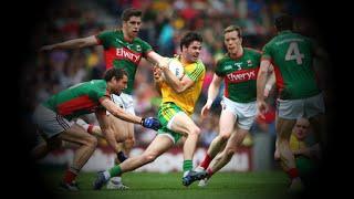 The Best of Gaelic Football 2015