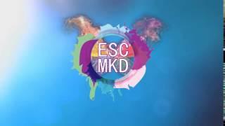 ESC MKD / Intro (2017)