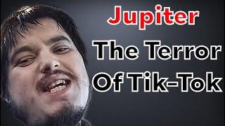 Jupiter The Hybrid and His Crazy Tik-Tok Account