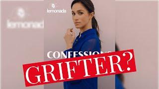 Confessions of a GRIFTER? Meghan Markle to Launch New Podcast Talking with Female Business Founders