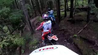 Chasing Cody Webb - North Gold Creek Trail #111