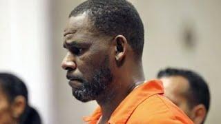 R. Kelly's sentencing hearing set for February 2023