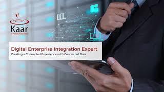 Integration as a Service || Kaar Tech || SAP PI/PO || CPI || MuleSoft EDI || Dellboomi ||