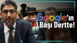 Google Tekelleşme Davasını Kaybetti! Şimdi Ne Olacak?