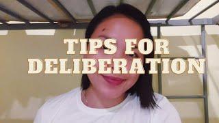 PHILIPPINE COAST GUARD APPLICATION PROCESS ( DELIBERATION TIPS ) FOR PCG ASPIRANTS | RIA SIERRA RND