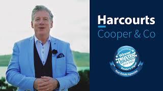 Harcourts Cooper & Co TV Commercial | December 2021