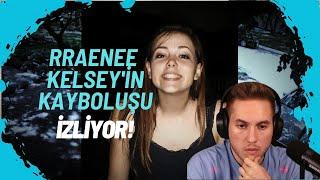 RRaenee    Kelsey'in Kayboluşu Target Mağazasında Son Görülen Anı! İzliyor @Pangvoss
