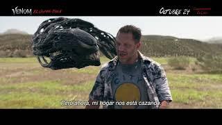 VENOM: EL ÚLTIMO BAILE - En cines 24 de octubre