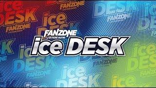 Ladies Free | Ice Desk at 2020 Toyota U.S. Figure Skating Championships