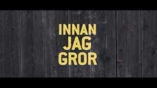 Rolf Johansson - Innan jag Gror Prod by Broke'n Tipsy